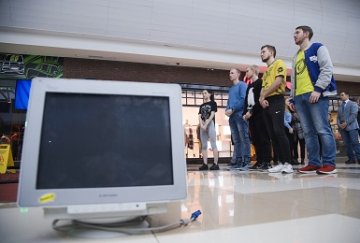 В Тюмени открылась регистрация зрителей на гранд-финал Кубка России по киберспорту 